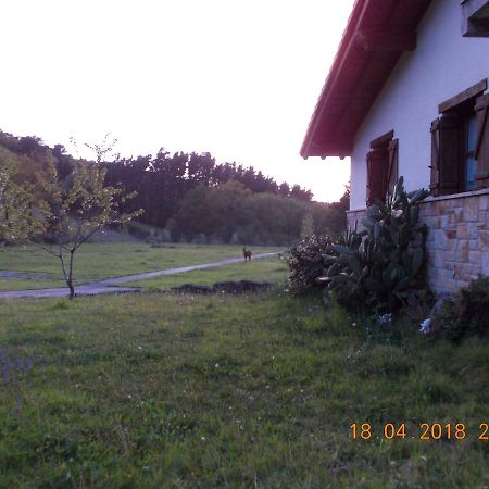 Casa Rural Miamendi Larrabetzu Extérieur photo