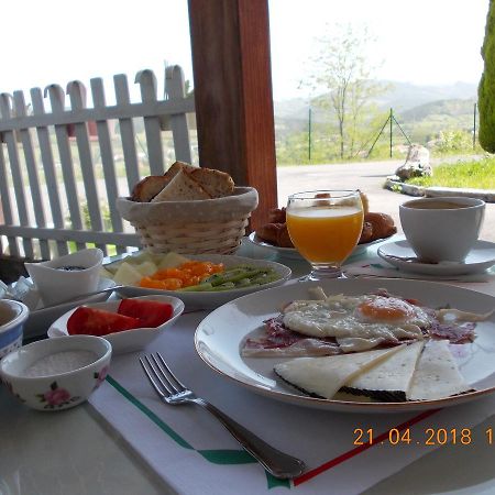 Casa Rural Miamendi Larrabetzu Extérieur photo