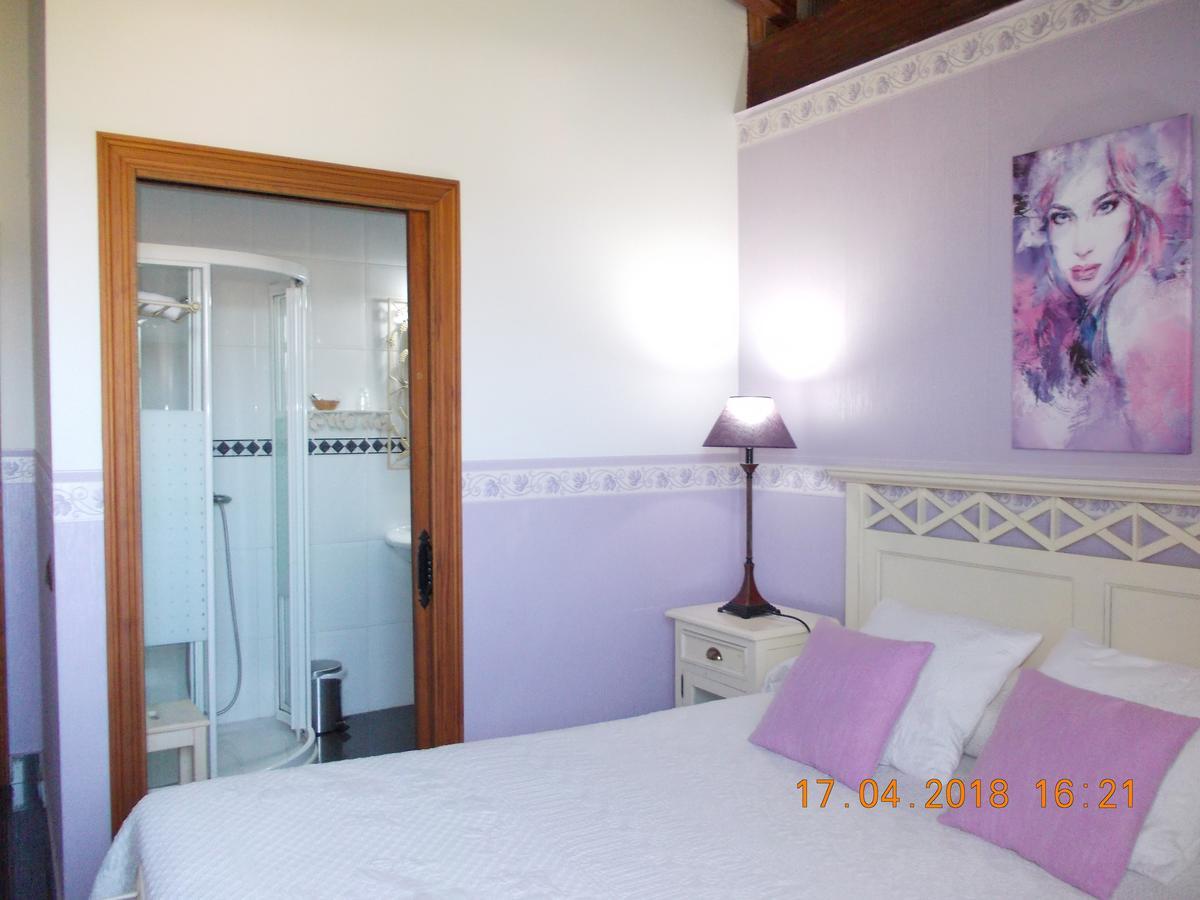 Casa Rural Miamendi Larrabetzu Extérieur photo