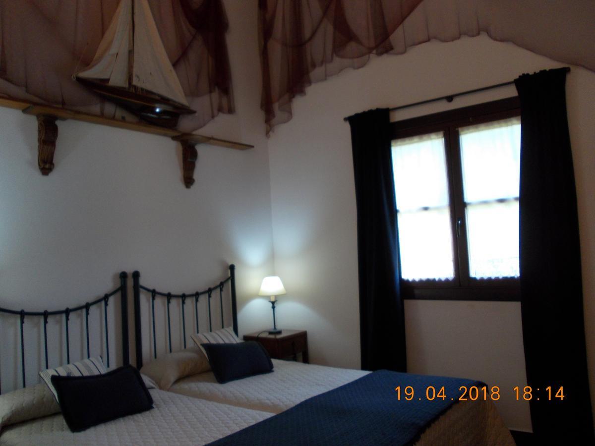 Casa Rural Miamendi Larrabetzu Extérieur photo