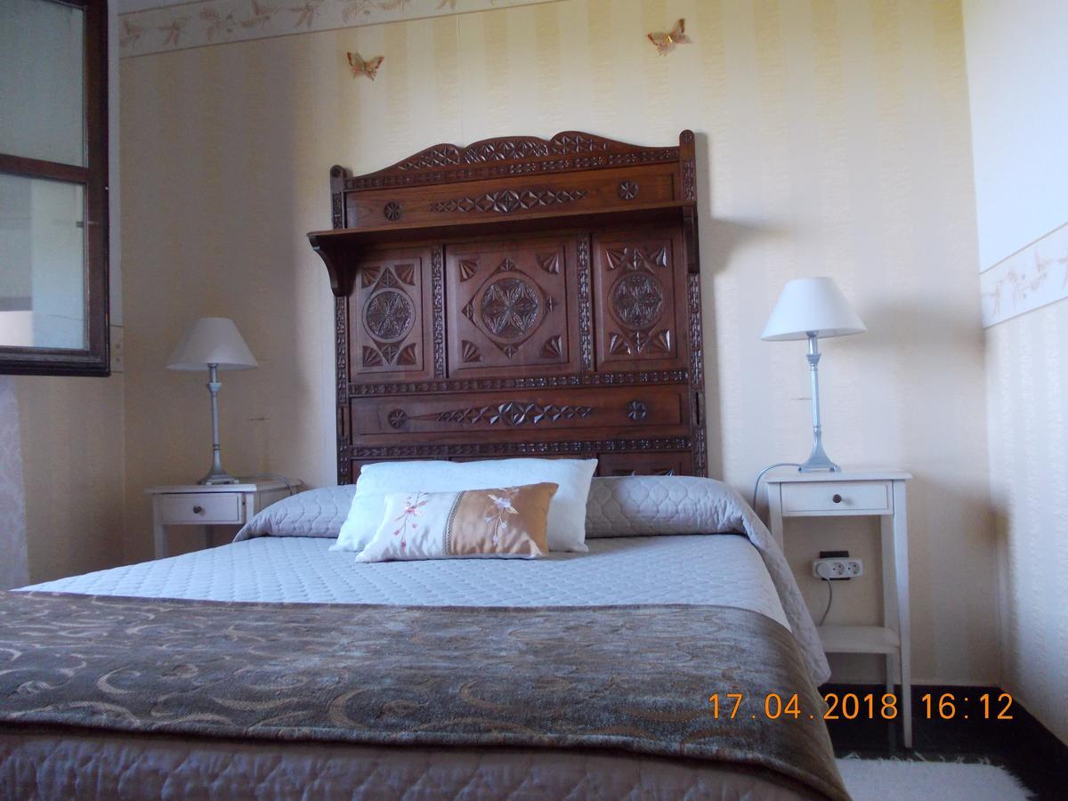 Casa Rural Miamendi Larrabetzu Extérieur photo