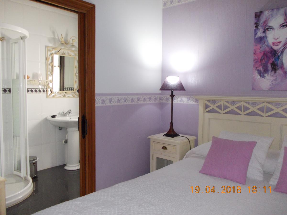 Casa Rural Miamendi Larrabetzu Extérieur photo