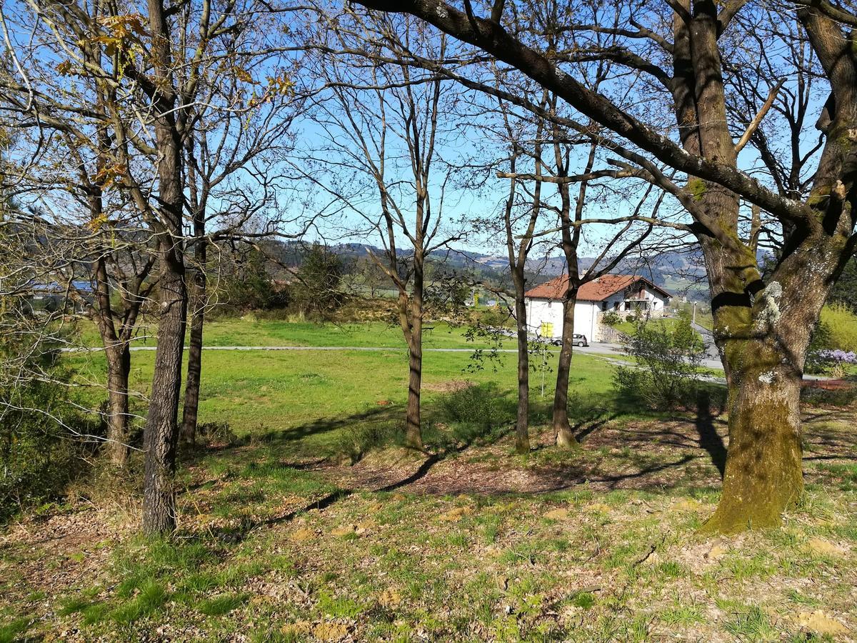 Casa Rural Miamendi Larrabetzu Extérieur photo