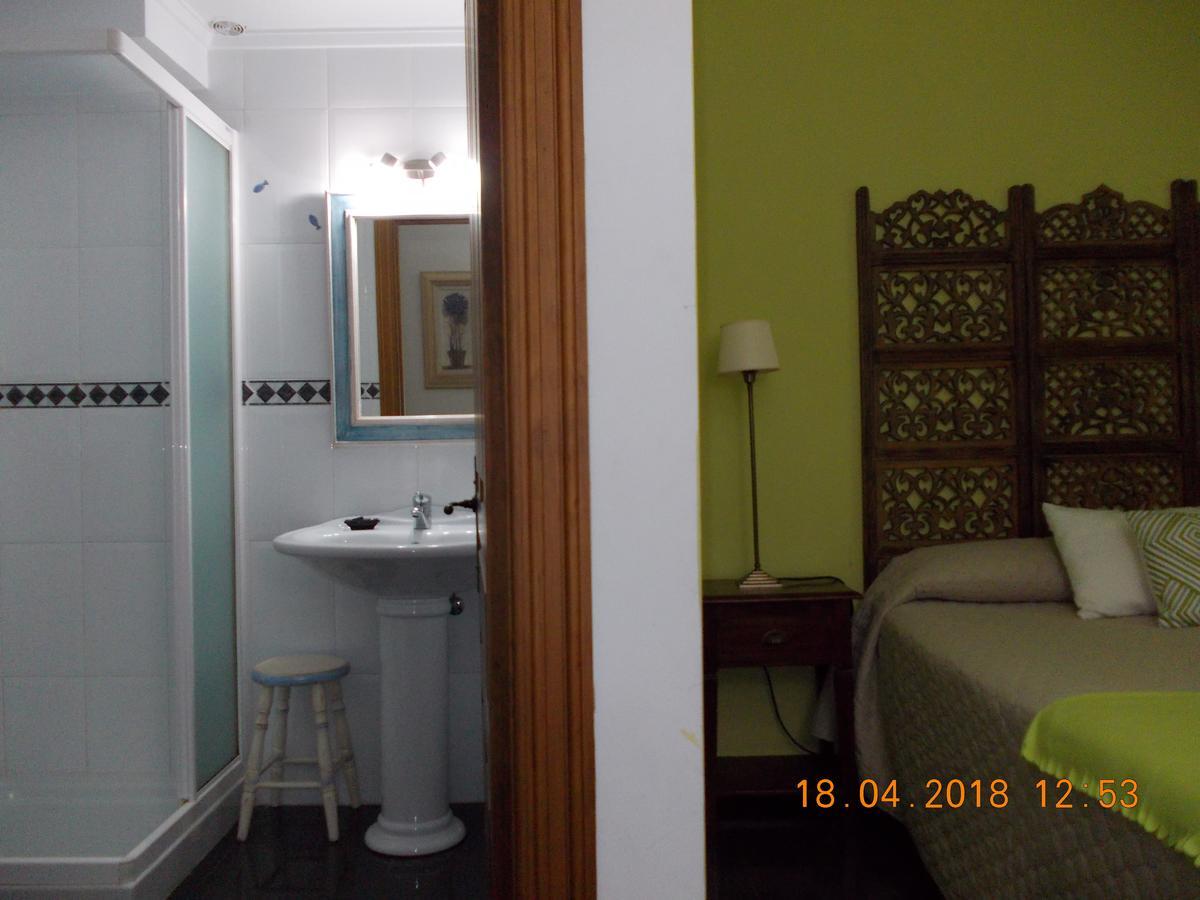Casa Rural Miamendi Larrabetzu Extérieur photo